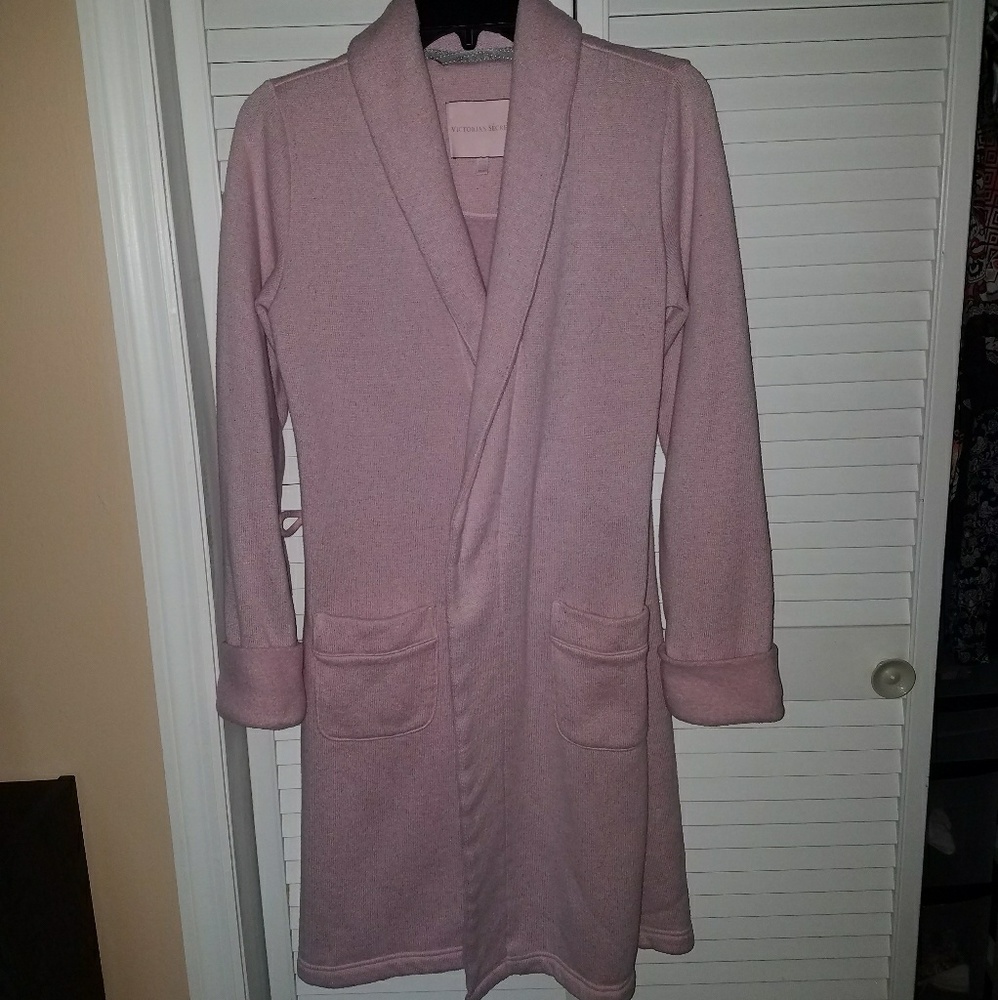 Victoria's Secret robe